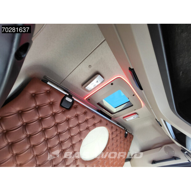 2021 مرسيدس بنز Actros 2163-41767983