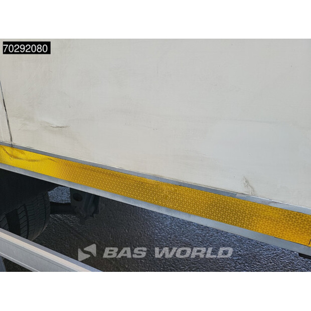 2018 DAF LF 260-41768003