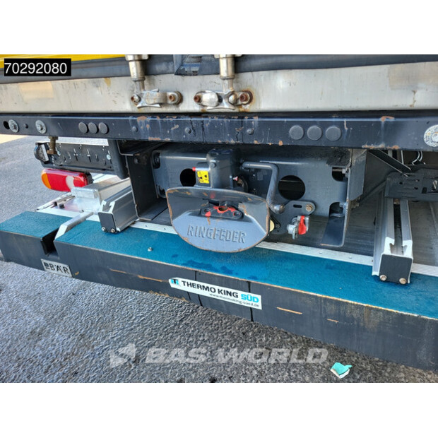 2018 DAF LF 260-41768009