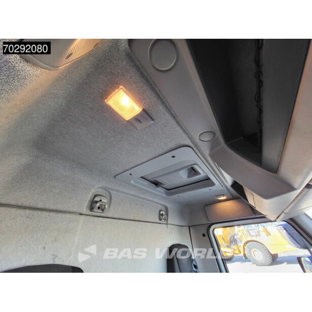 2018 DAF LF 260-41768018