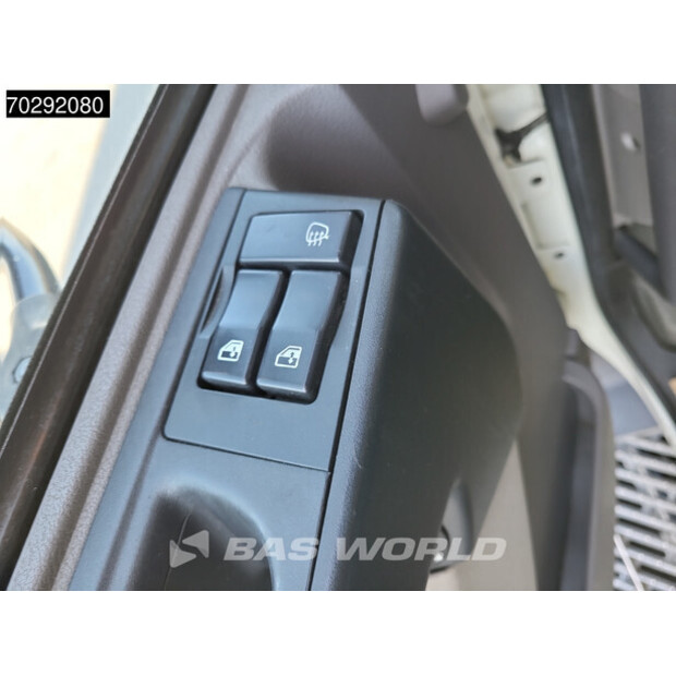 2018 DAF LF 260-41768020