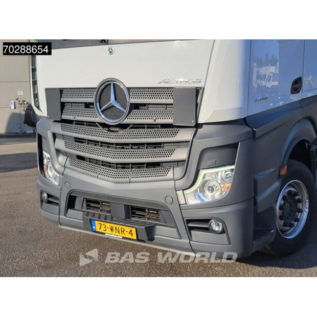 2024 Mercedes-Benz Actros 2545-41768034