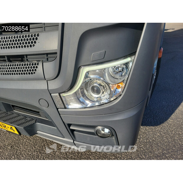 2024 Mercedes-Benz Actros 2545-41768035