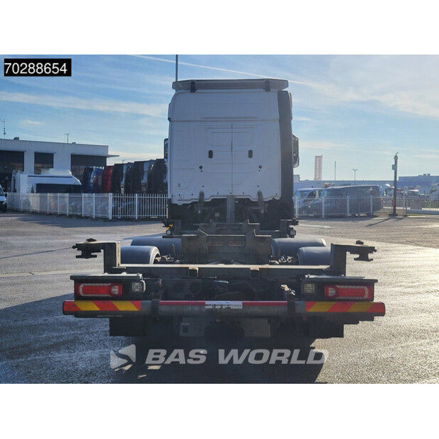 2024 Mercedes-Benz Actros 2545-41768036