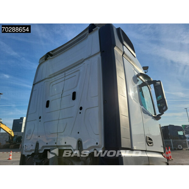 2024 Mercedes-Benz Actros 2545-41768037