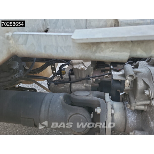 2024 Mercedes-Benz Actros 2545-41768038