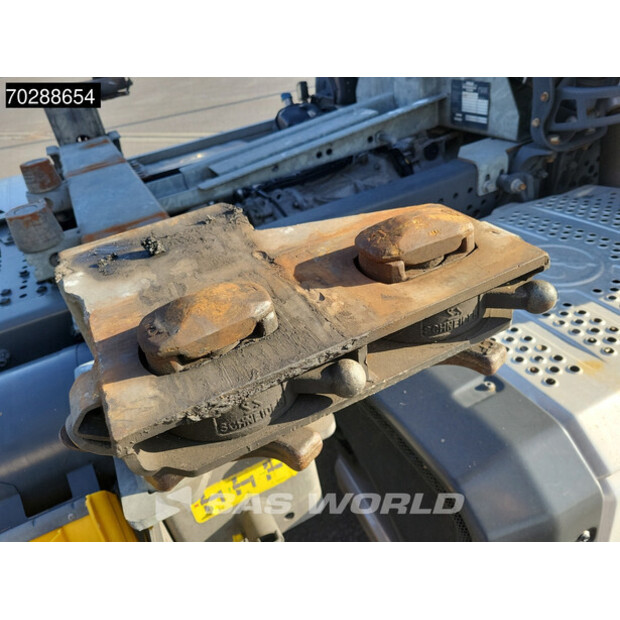2024 Mercedes-Benz Actros 2545-41768041
