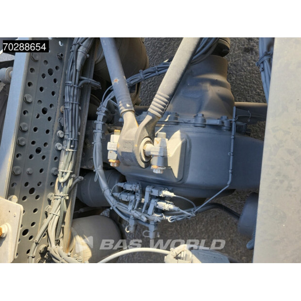 2024 Mercedes-Benz Actros 2545-41768043