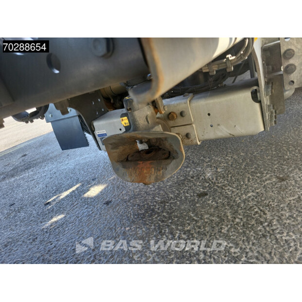 2024 Mercedes-Benz Actros 2545-41768044