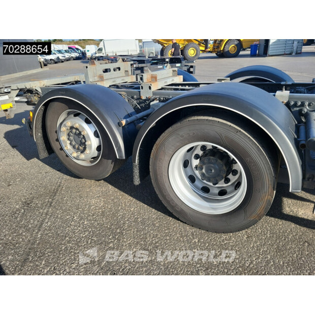 2024 Mercedes-Benz Actros 2545-41768046