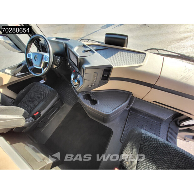 2024 Mercedes-Benz Actros 2545-41768047
