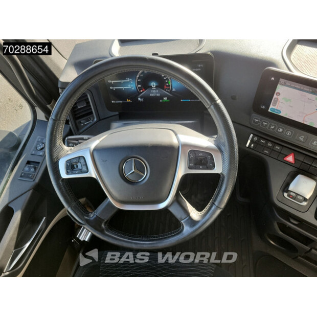 2024 Mercedes-Benz Actros 2545-41768048