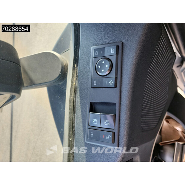 2024 Mercedes-Benz Actros 2545-41768049