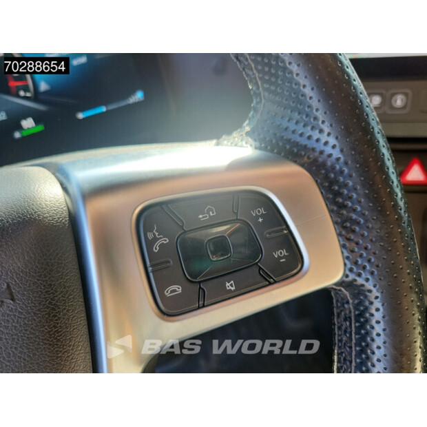2024 Mercedes-Benz Actros 2545-41768051