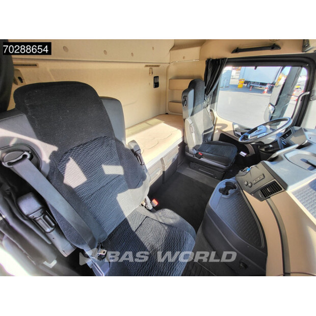 2024 Mercedes-Benz Actros 2545-41768054