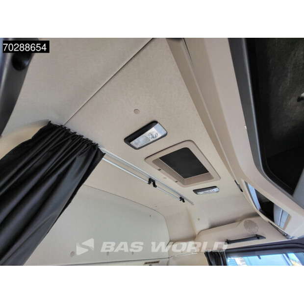 2024 Mercedes-Benz Actros 2545-41768055
