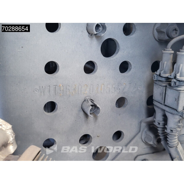 2024 Mercedes-Benz Actros 2545-41768060