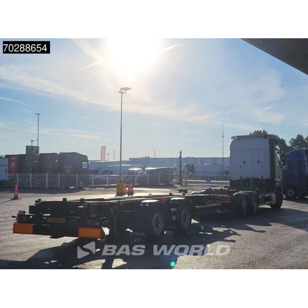 2024 Mercedes-Benz Actros 2545-41768064