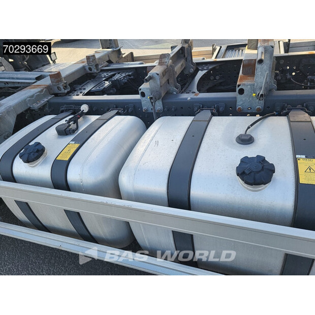 2024 Mercedes-Benz Actros 2545-41768080