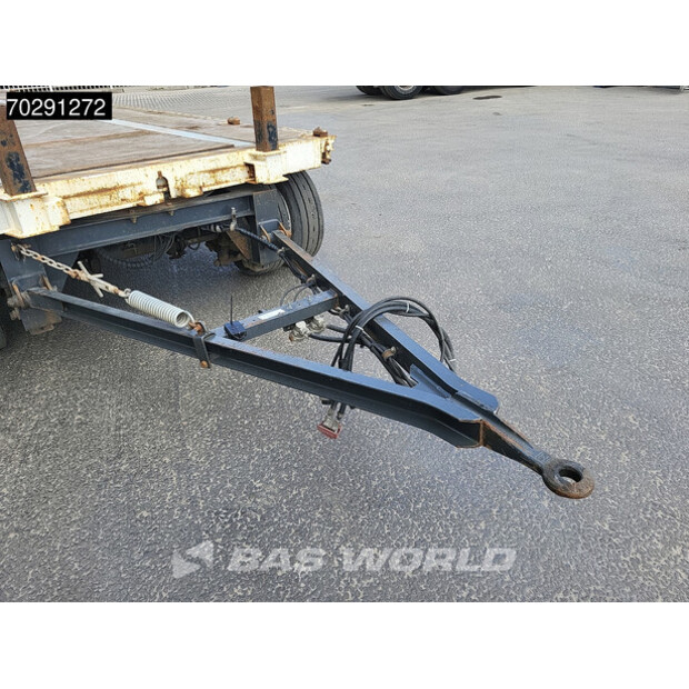 2017 Stech CAD14 Lenkachse Twistlocks-41768110