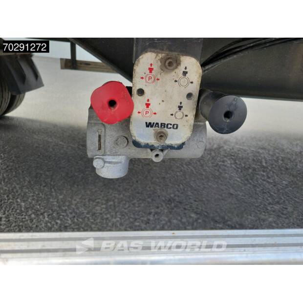 2017 Stech CAD14 Lenkachse Twistlocks-41768112