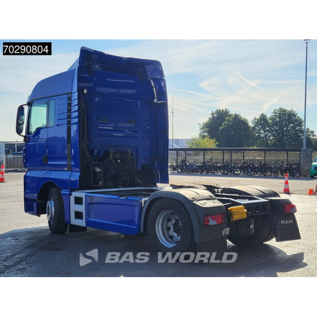 2019 MAN TGX 18.430-41768156