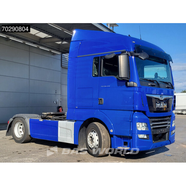 2019 MAN TGX 18.430-41768157