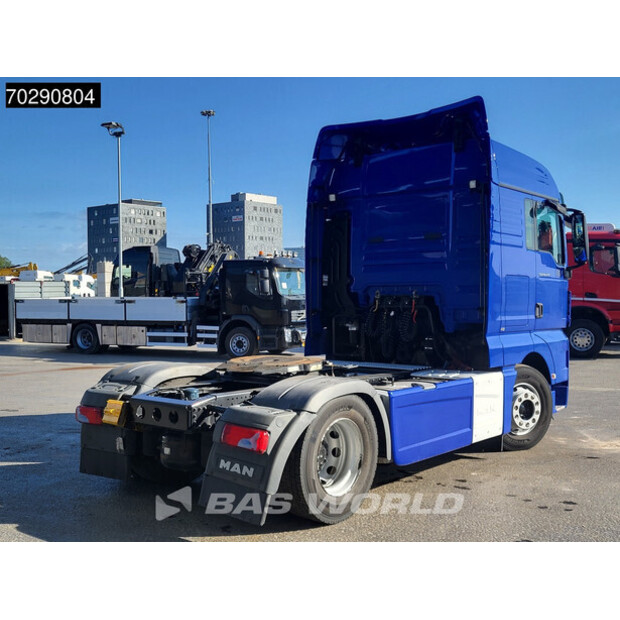 2019 MAN TGX 18.430-41768159