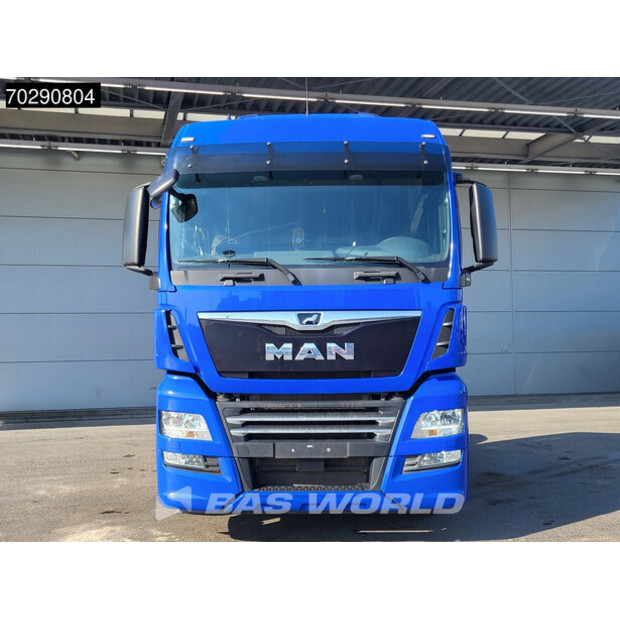 2019 MAN TGX 18.430-41768160