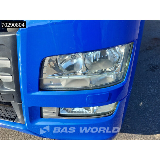2019 MAN TGX 18.430-41768163