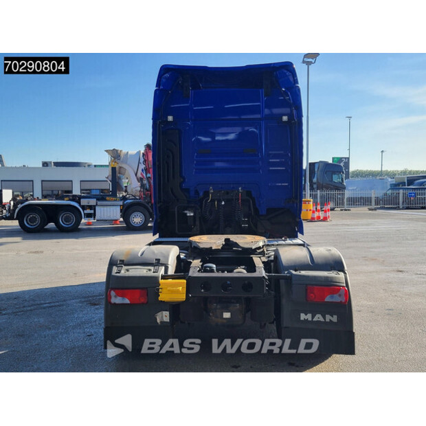 2019 MAN TGX 18.430-41768164