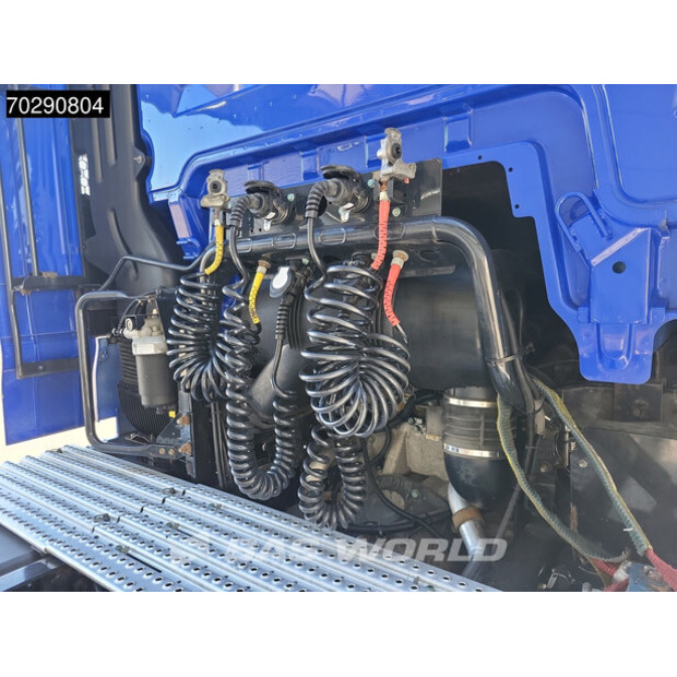 2019 MAN TGX 18.430-41768166