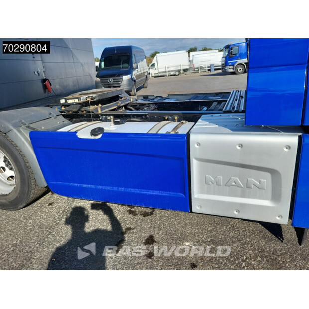 2019 MAN TGX 18.430-41768167