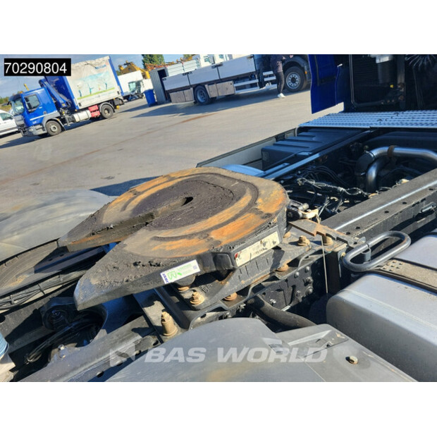 2019 MAN TGX 18.430-41768168