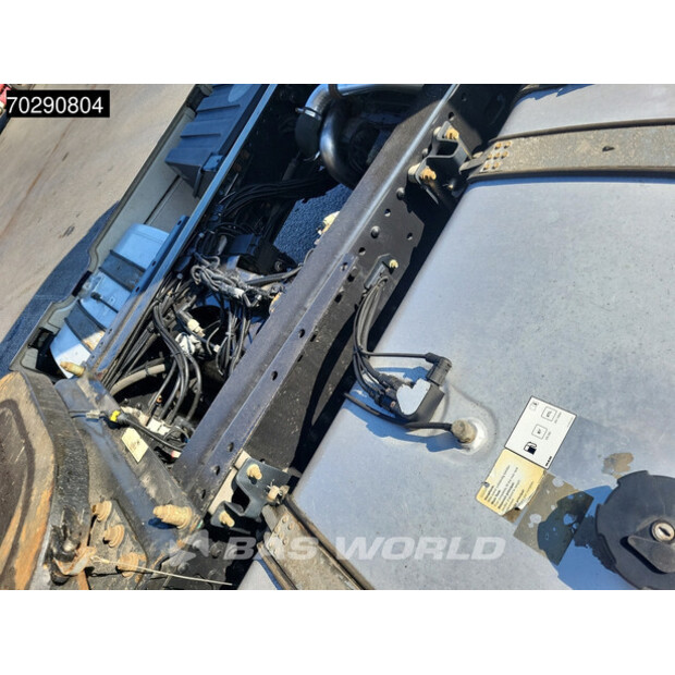 2019 MAN TGX 18.430-41768169