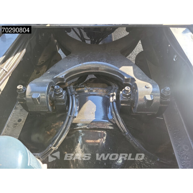 2019 MAN TGX 18.430-41768171