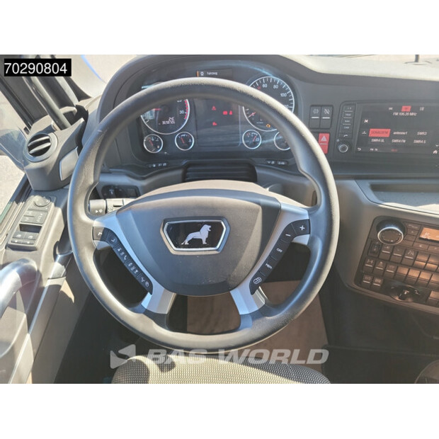 2019 MAN TGX 18.430-41768174