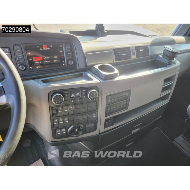 2019 MAN TGX 18.430-41768175