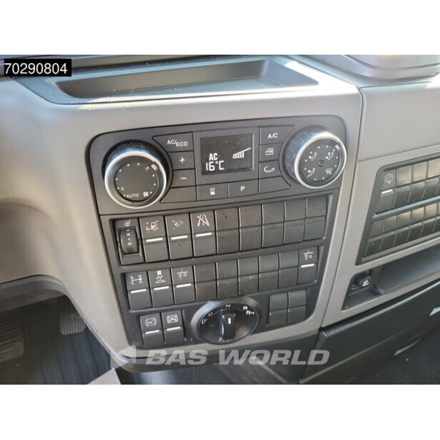 2019 MAN TGX 18.430-41768176
