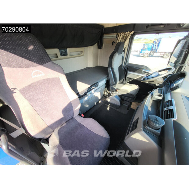 2019 MAN TGX 18.430-41768177
