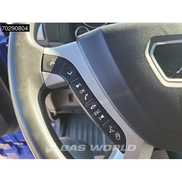 2019 MAN TGX 18.430-41768180