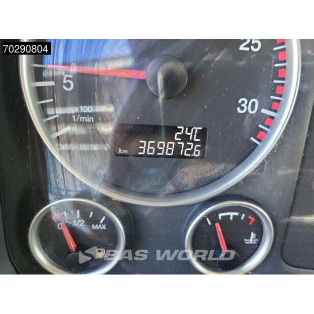 2019 MAN TGX 18.430-41768184