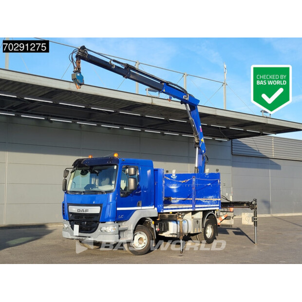 2017 DAF LF 260-41768189