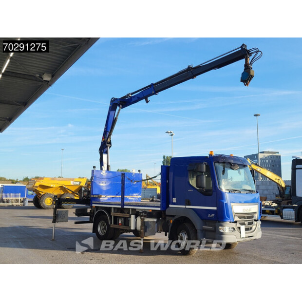 2017 DAF LF 260-41768191