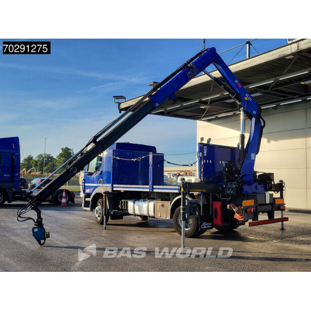 2017 DAF LF 260-41768194
