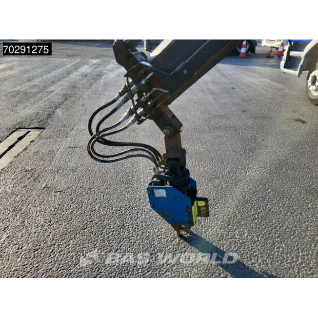 2017 DAF LF 260-41768195