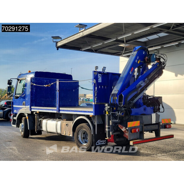 2017 DAF LF 260-41768197
