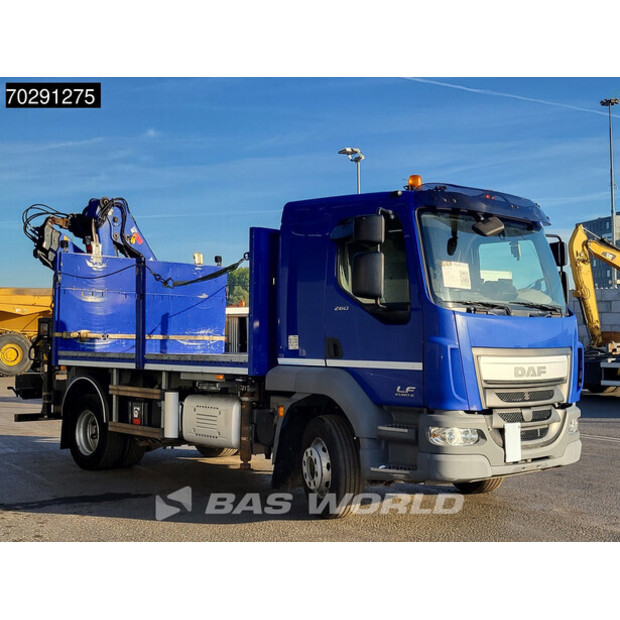 2017 DAF LF 260-41768198