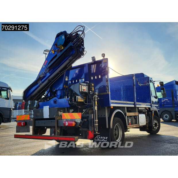 2017 DAF LF 260-41768199