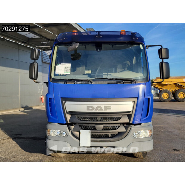 2017 DAF LF 260-41768200